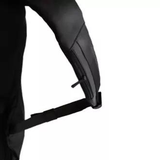 Ruksak za laptop 15,6", NB008, crno-sivi od poliestera/polietilena/najlona, nije ga lako ukrasti, RASPRODAJA Ruksak za laptop 15,6", NB008, crno-sivi od poliestera/polietilena/najlona, nije ga lako ukrasti, RASPRODAJA