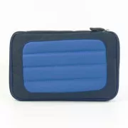 Futrola za tablet, 7", Tootsie, plavi najlon
