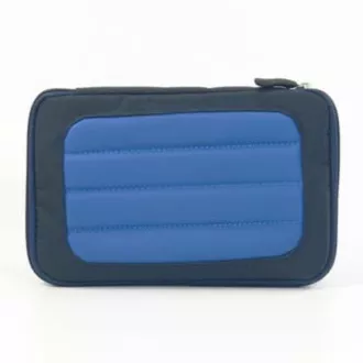 Futrola za tablet, 7", Tootsie, plavi najlon