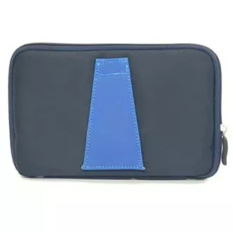 Futrola za tablet, 7", Tootsie, plavi najlon