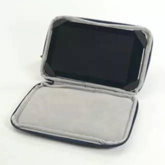 Futrola za tablet, 7", Tootsie, plavi najlon