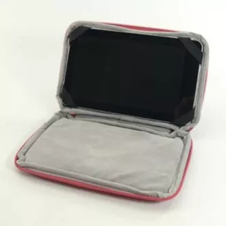 Futrola za tablet od 7", Tootsie, ružičasti najlon