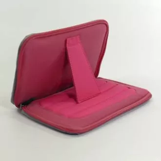 Futrola za tablet od 7", Tootsie, ružičasti najlon