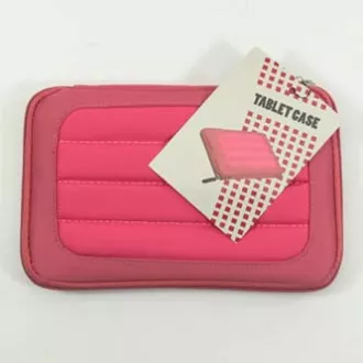 Futrola za tablet od 7", Tootsie, ružičasti najlon