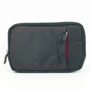 Futrola za tablet, 8", okvir, crni najlon, RASPRODAJA