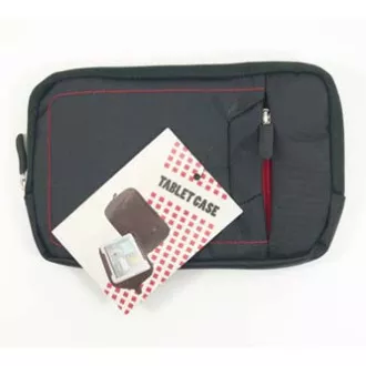 Futrola za tablet, 8", okvir, crni najlon, RASPRODAJA Futrola za tablet, 8", okvir, crni najlon, RASPRODAJA