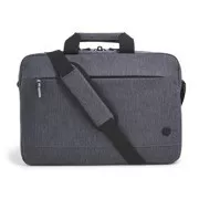 Torba za laptop 15,6", Prelude Pro, siva tekstilna, 2Z8P4AA tip HP