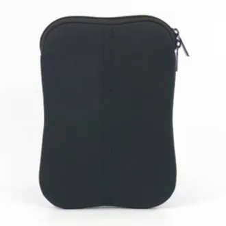 Futrola za tablet 7", crna, izrađena od neoprena