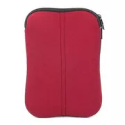 Navlaka za tablet 7", crvena, od neoprena