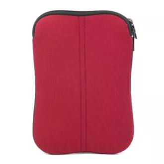 Navlaka za tablet 7", crvena, od neoprena