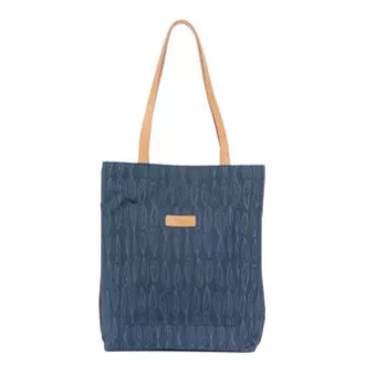 Torba za laptop 13", Seiren tamnoplava, poliester plava, Golla, RASPRODAJA