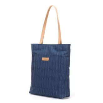 Torba za laptop 13", Seiren tamnoplava, poliester plava, Golla, RASPRODAJA