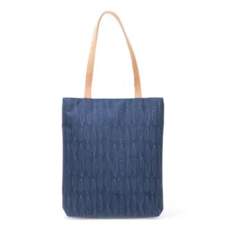 Torba za laptop 13", Seiren tamnoplava, poliester plava, Golla, RASPRODAJA