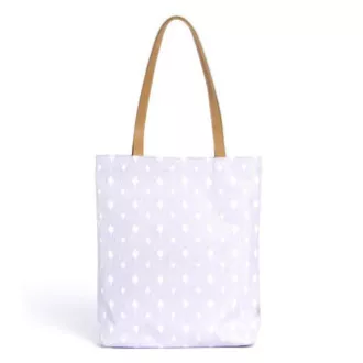 Torba za laptop 13", Seiren Lavender, roza poliester, Golla, AKCIJA