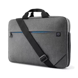 Torba za laptop 15,6", Prelude, sivi najlon, 2Z8P4AA tip HP