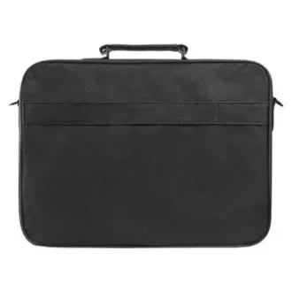 Torba za laptop 16", Ascetic, crni poliester, Defender