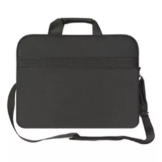 Torba za laptop 15,6", Geek, crni poliester, Defender Torba za laptop 15,6", Geek, crni poliester, Defender