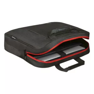 Torba za laptop 15,6", Geek, crni poliester, Defender Torba za laptop 15,6", Geek, crni poliester, Defender