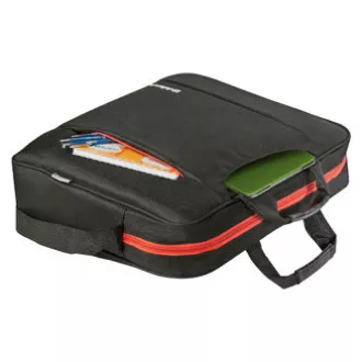 Torba za laptop 15,6", Geek, crni poliester, Defender Torba za laptop 15,6", Geek, crni poliester, Defender