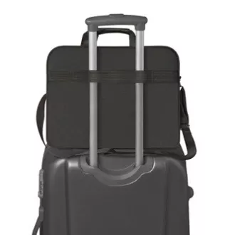 Torba za laptop 15,6", Geek, crni poliester, Defender Torba za laptop 15,6", Geek, crni poliester, Defender