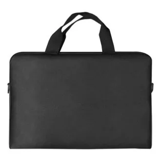 Torba za laptop 15,6", Lite, crni poliester, Defender Torba za laptop 15,6", Lite, crni poliester, Defender