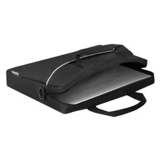 Torba za laptop 15,6", Lite, crni poliester, Defender Torba za laptop 15,6", Lite, crni poliester, Defender