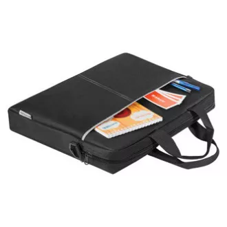 Torba za laptop 15,6", Lite, crni poliester, Defender Torba za laptop 15,6", Lite, crni poliester, Defender