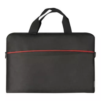 Torba za laptop 15,6", Lite, crni poliester, Defender Torba za laptop 15,6", Lite, crni poliester, Defender