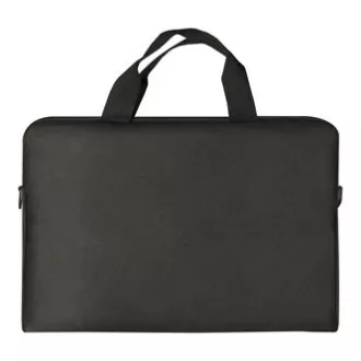 Torba za laptop 15,6", Lite, crni poliester, Defender Torba za laptop 15,6", Lite, crni poliester, Defender