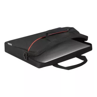 Torba za laptop 15,6", Lite, crni poliester, Defender Torba za laptop 15,6", Lite, crni poliester, Defender