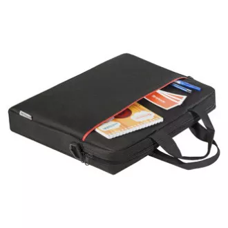 Torba za laptop 15,6", Lite, crni poliester, Defender Torba za laptop 15,6", Lite, crni poliester, Defender