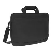 Torba za laptop 17", Monte, crni poliester, Defender