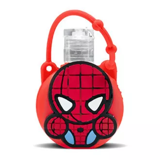 Dezinfekcija dječjih ruku, VIRUS DEALER, Spiderman, 30ml, Nanolab Dezinfekcija dječjih ruku, VIRUS DEALER, Spiderman, 30ml, Nanolab