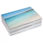 TonerPartner foto-papir za laserske i tintne printere, Sjajni, 200g, A4, 20 KOM