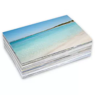 TonerPartner foto-papir za laserske i tintne printere, Sjajni, 200g, A4, 20 KOM