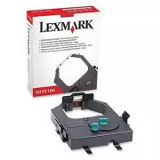 Lexmark originalna traka za pisač naljepnica, 3070166, crni ispis/bijela pozadina