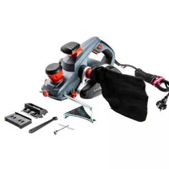 Planer Graphite 59G680, električni (kabel), 1300W, 16000rpm, 110mm, 3.5mm, 0-14mm, ergonomski oblik Planer Graphite 59G680, električni (kabel), 1300W, 16000rpm, 110mm, 3.5mm, 0-14mm, ergonomski oblik