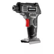 Grafitni kompresor 58G041, 0,8kg, 18V, 21000 o/min, 7 bara