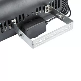Infracrveni radijator (grijač) NEO TOOLS 90-032, 2000W, IP55, Low Glare Amber Lamp, za grijanje podova i prostora skladišta i gradilišta
