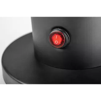 Infracrveni grijač (grijač) NEO TOOLS 90-035, 1000W, IP44, Carbon Fiber Lamp, za grijanje podova i prostora skladišta i gradilišta