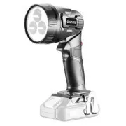 LED svjetiljka, 58G007, 3W, 260 lm, Energy+, Graphite
