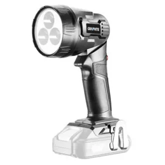 LED svjetiljka, 58G007, 3W, 260 lm, Energy+, Graphite LED svjetiljka, 58G007, 3W, 260 lm, Energy+, Graphite