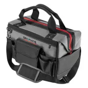 Torba za alat od poliestera, 58G092, 18.5l, Energy+, Graphite