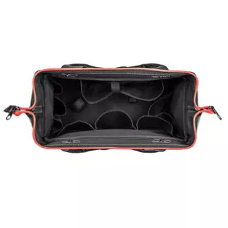 Torba za alat od poliestera, 58G092, 18.5l, Energy+, Graphite Torba za alat od poliestera, 58G092, 18.5l, Energy+, Graphite