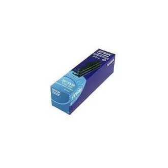 Epson originalna traka za pisač, C13S015339, crna, 3 kom, Epson