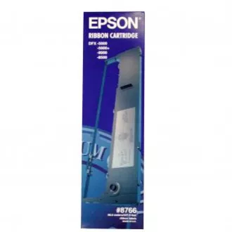 Epson originalna traka za pisač, 8766/C13S015055, crna, 15 mil., Epson