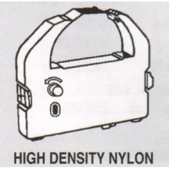 Kompatibilna traka za pisač, crna, za Epson Kompatibilna traka za pisač, crna, za Epson