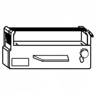 Kompatibilan. traka za kase, ERC 27, ljubičasta, za Epson CTM 290, CTM 390, M 290
