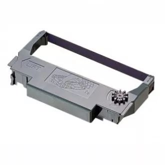 Epson originalna traka za kase, C43S015374, ERC 38, crna, Epson TM-300, U 375, U 210, U 220