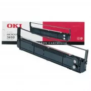 OKI originalna traka za printer, 9002308, crna, OKI